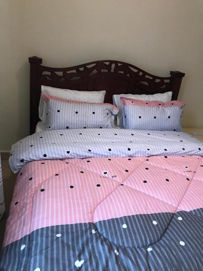 Maliaways Comfy Airbnb-Jkia Syokimau Exterior foto
