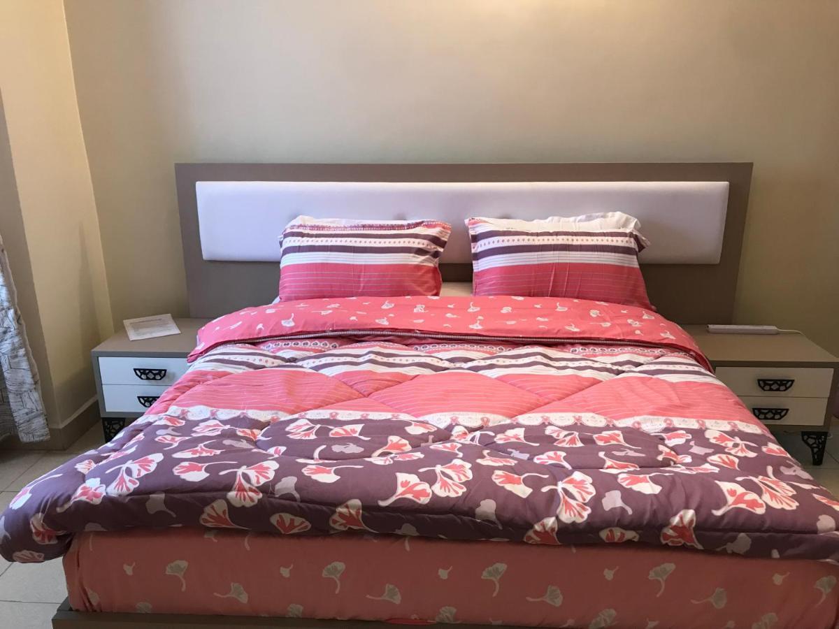 Maliaways Comfy Airbnb-Jkia Syokimau Exterior foto