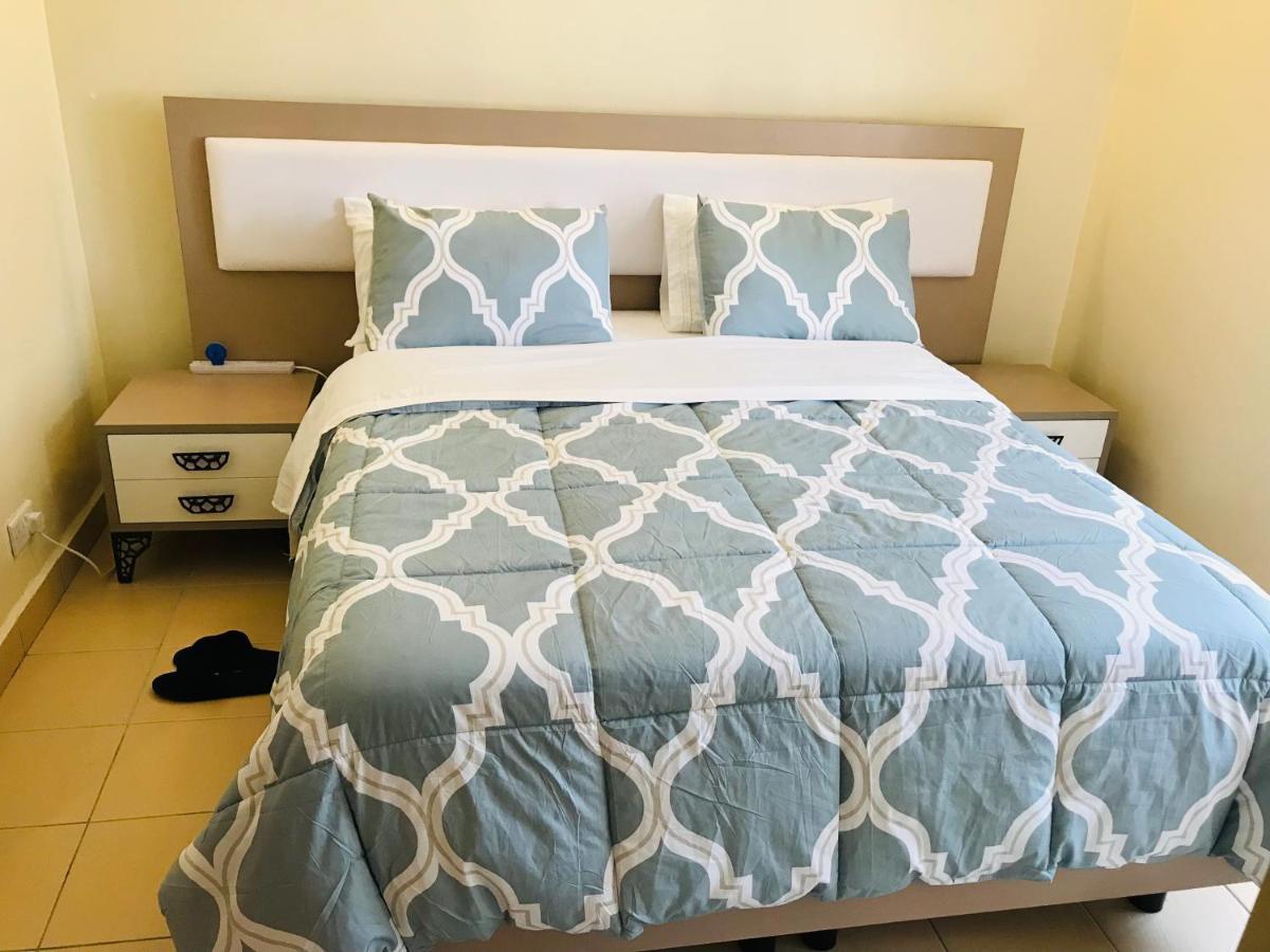 Maliaways Comfy Airbnb-Jkia Syokimau Exterior foto