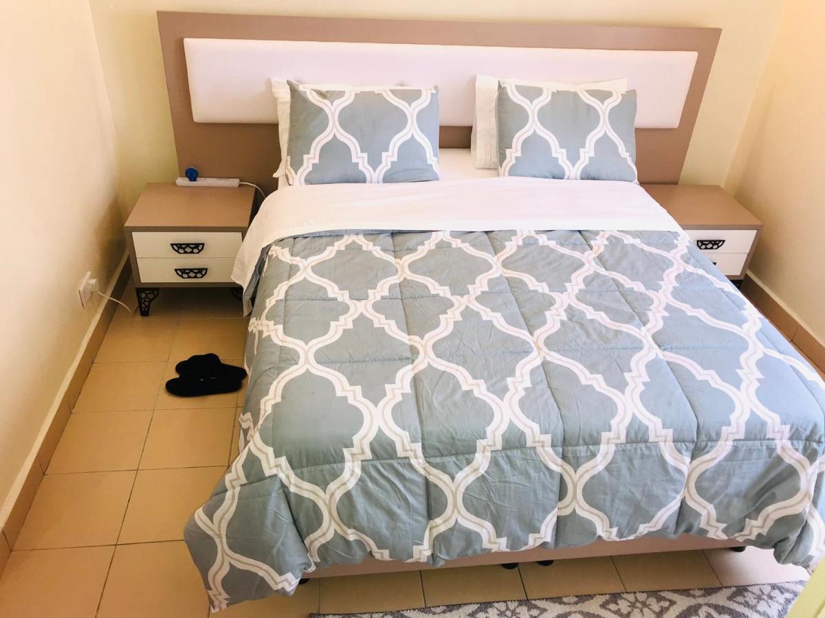 Maliaways Comfy Airbnb-Jkia Syokimau Exterior foto
