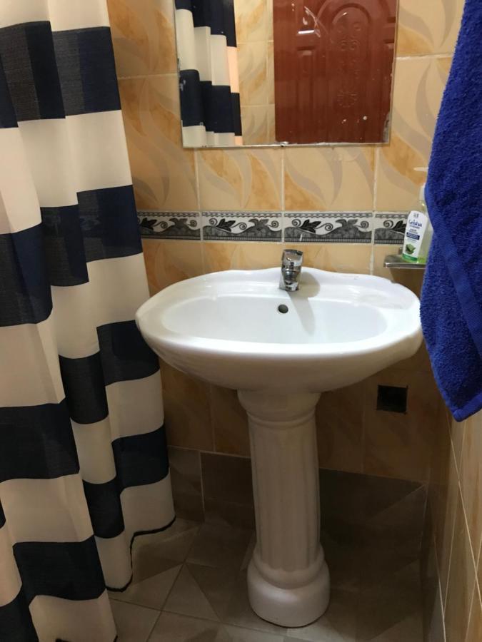 Maliaways Comfy Airbnb-Jkia Syokimau Exterior foto
